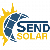 Send It Solar Ltd logo