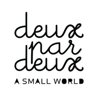 Deuxpardeux logo