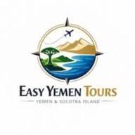 Easy-yemen-tours logo