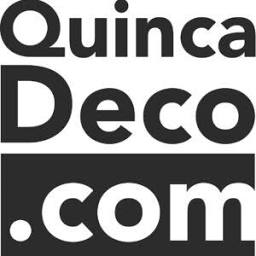 quincadeco.com logo