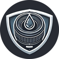Lensdefend logo