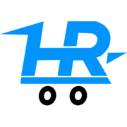 HR-Sports logo