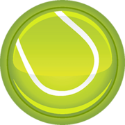 Tennis Mania logo