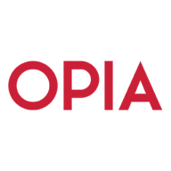 Opia logo
