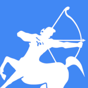 Centaur Floor Machines Ltd. logo