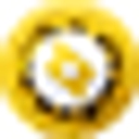 Mychange logo
