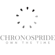 ChronosPride logo