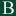 Broughtons logo