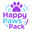 Happypawspack logo