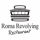 Roma Revolving logo