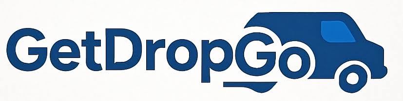 Getdropgo logo