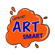 Art Smart logo