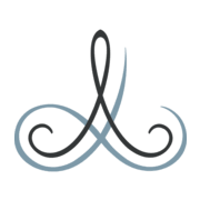 Au Lit Fine Linens logo