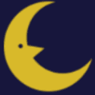 Midnight Cards logo