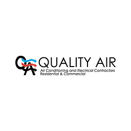 Quality Air logo