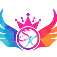 SoKno Kre8tions Custom Vinyl Decals & Apparel logo