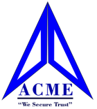 Acme Credit Consultants Ltd logo