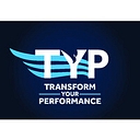 Transform Your Performance logo