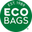 ECOBAGS® logo