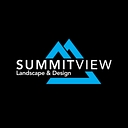 Summitviewlandscape logo