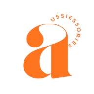 Aussiessories logo