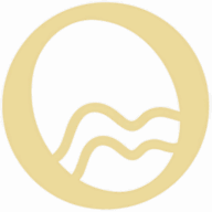 Ocean Wave Pilates logo