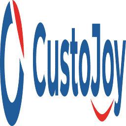 Custojoy logo