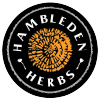 hambledenherbs.com logo