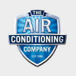 The Air Conditioning Company logo