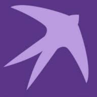 Swallows Nursery logo