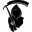 grimblades.com logo