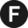 Fisher INC ltd logo