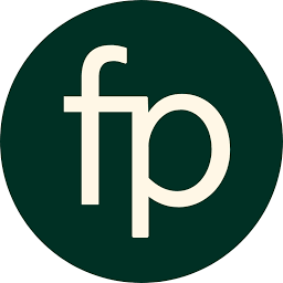 Fresh Prep logo