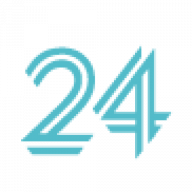24 Seven logo