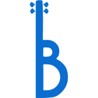 Become A Bassist logo