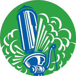Steam Whistle Brewing logo