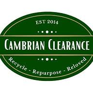 Cambrian Clearance logo