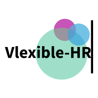 Vlexible-HR logo