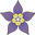 Starflowerjewelry logo
