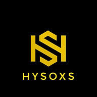 Hysoxs logo