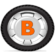 Bikerloans logo
