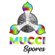 Muccispores logo