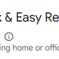 Dinev`s Quick & Easy Removals logo