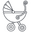 Winstanleys Pramworld logo