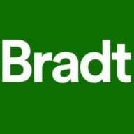 Bradt Travel Guides logo