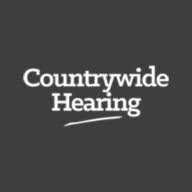 Countrywide Hearing logo