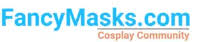 FancyMasks.com logo