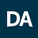 Dave & Adam's Card World logo