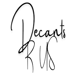 Decants R Us logo