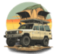 Offgrid Campers WA - Campervan Hire Perth logo